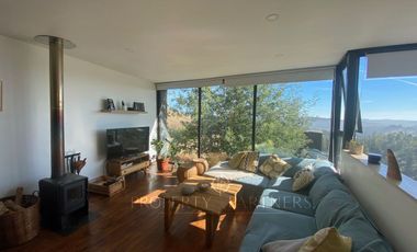 Matanzas, Casa con linda vista en tranquilo Condominio