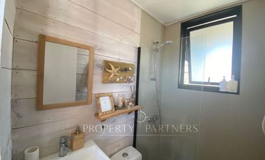 Matanzas, Casa con linda vista en tranquilo Condominio
