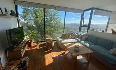 Matanzas, Casa con linda vista en tranquilo Condominio
