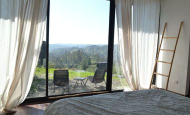 Matanzas, Casa con linda vista en tranquilo Condominio