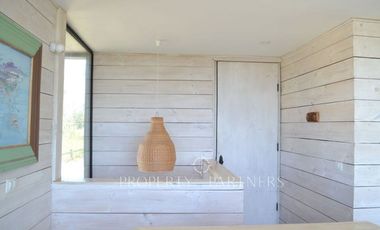 Matanzas, Casa con linda vista en tranquilo Condominio