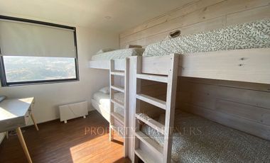 Matanzas, Casa con linda vista en tranquilo Condominio