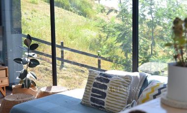 Matanzas, Casa con linda vista en tranquilo Condominio