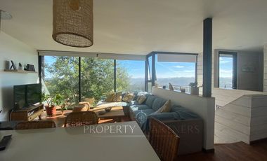 Matanzas, Casa con linda vista en tranquilo Condominio