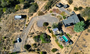 Matanzas, Casa con linda vista en tranquilo Condominio
