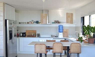 Matanzas, Casa con linda vista en tranquilo Condominio
