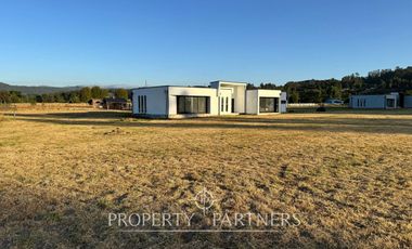 CASA EN VENTA LAGO RANCO