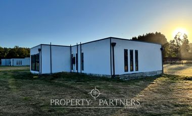 CASA EN VENTA LAGO RANCO