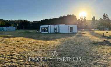 CASA EN VENTA LAGO RANCO