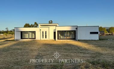 CASA EN VENTA LAGO RANCO