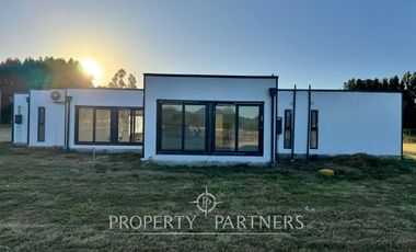 CASA EN VENTA LAGO RANCO