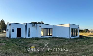 CASA EN VENTA LAGO RANCO