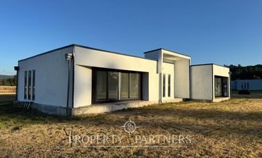 CASA EN VENTA LAGO RANCO