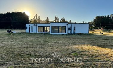 CASA EN VENTA LAGO RANCO