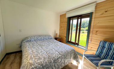 Hermosa y amplia casa en tranquilo condominio