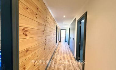 Hermosa y amplia casa en tranquilo condominio