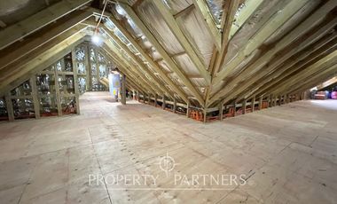 Hermosa y amplia casa en tranquilo condominio