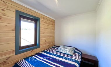 Hermosa y amplia casa en tranquilo condominio