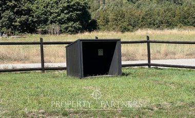 Hermosa y amplia casa en tranquilo condominio