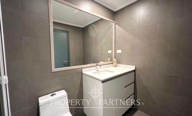 Hermosa y amplia casa en tranquilo condominio