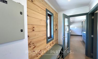 Hermosa y amplia casa en tranquilo condominio