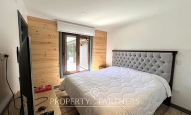 Hermosa y amplia casa en tranquilo condominio