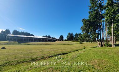 Espectacular casa a estrenar en Las Tranqueras, Puerto Varas