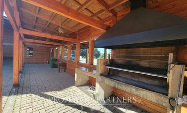 Espectacular casa a estrenar en Las Tranqueras, Puerto Varas