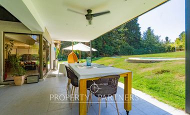 Hermosa Parcela en exclusivo Condominio las Tórtolas, Santa Rita, el mejor sector de Pirque ( Con derecho de canal)