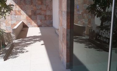 RENTA BODEGA/CEDIS
