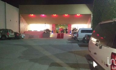 RENTA BODEGA/CEDIS