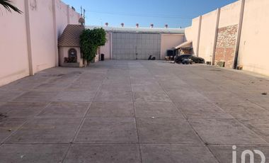 RENTA BODEGA/CEDIS