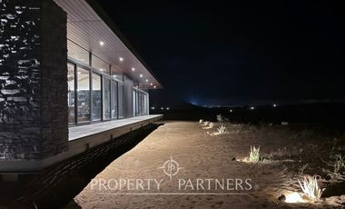 Increíble casa en condominio de Morrillos