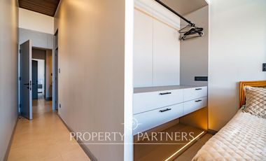 Increíble casa en condominio de Morrillos