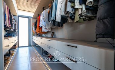 Increíble casa en condominio de Morrillos