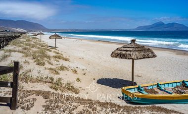 Increíble casa en condominio de Morrillos