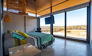 Increíble casa en condominio de Morrillos