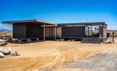 Increíble casa en condominio de Morrillos