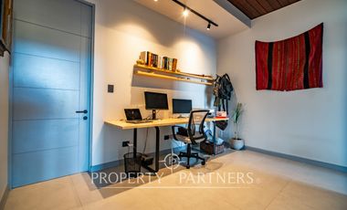 Increíble casa en condominio de Morrillos