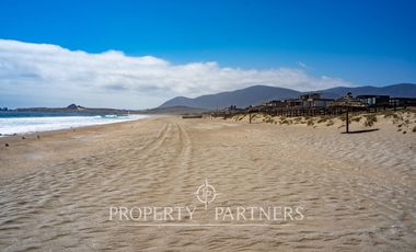 Increíble casa en condominio de Morrillos