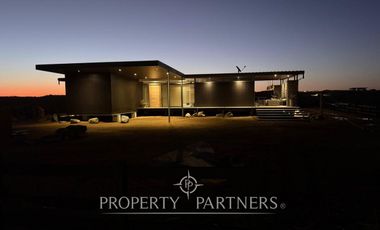 Increíble casa en condominio de Morrillos