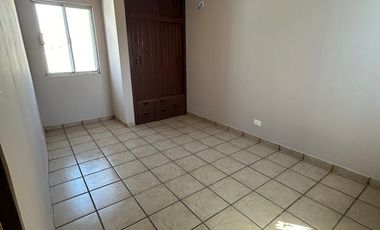 CASA EN RENTA EN FOVISSSTE