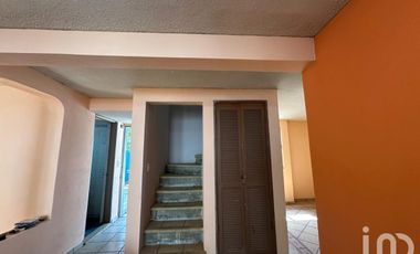 CASA EN RENTA EN FOVISSSTE
