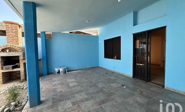 CASA EN RENTA EN FOVISSSTE