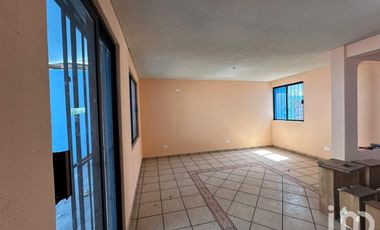 CASA EN RENTA EN FOVISSSTE