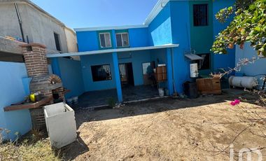 CASA EN RENTA EN FOVISSSTE
