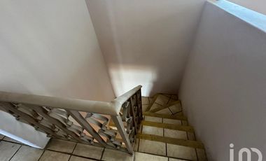 CASA EN RENTA EN FOVISSSTE