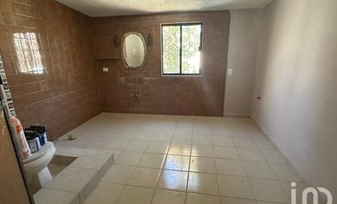 CASA EN RENTA EN FOVISSSTE