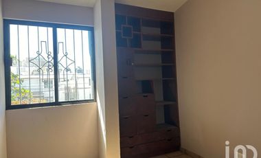 CASA EN RENTA EN FOVISSSTE