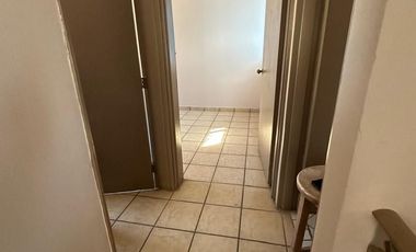 CASA EN RENTA EN FOVISSSTE